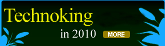 Technoking appliances