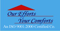 Our Efforts